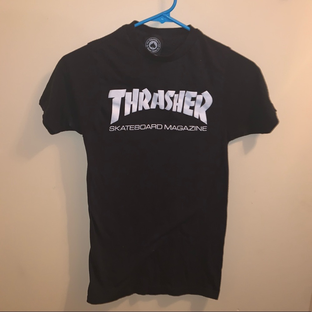 Thrasher T-Shirt